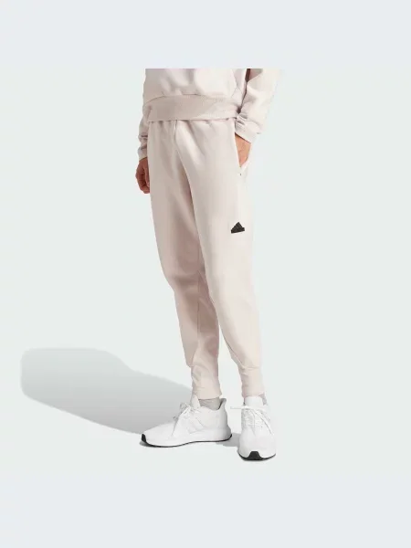 Штани спортивні adidas ZNE рожевий