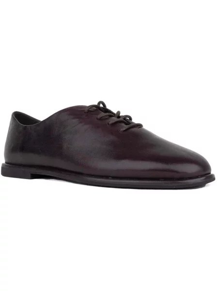 Pantofi Sergio Moretti maro