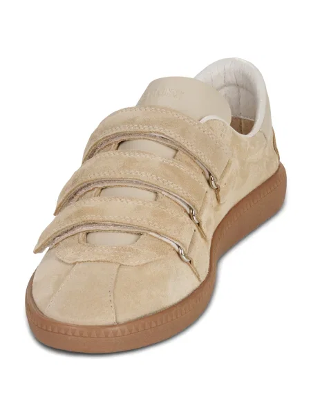 Pantofi Bronx bej