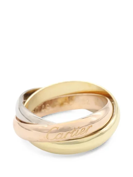 Inel Cartier