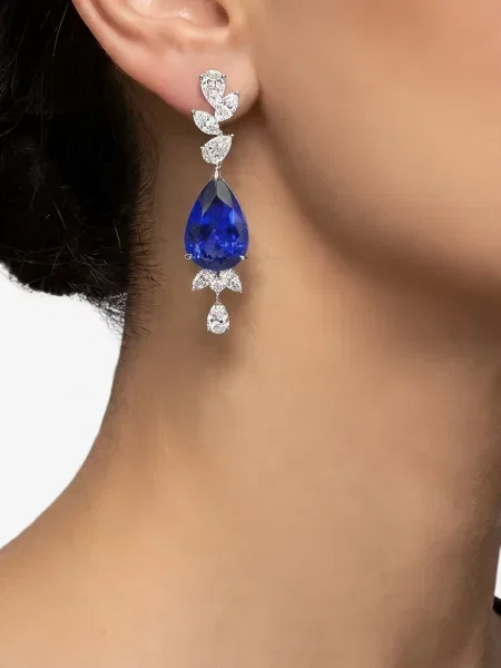 Náušnice Hyt Jewelry