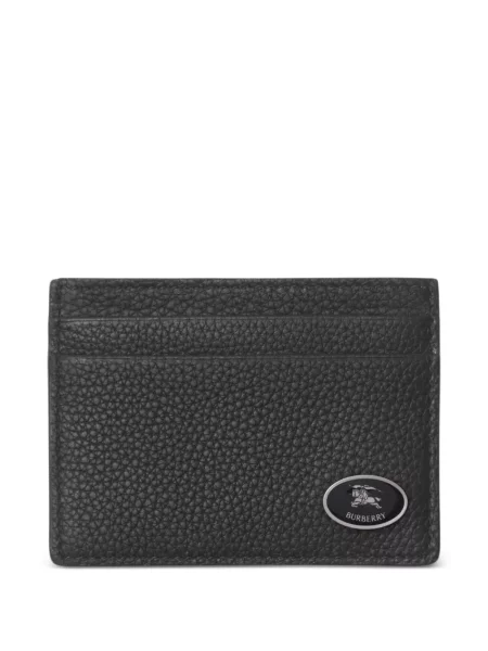 Portofel Burberry negru