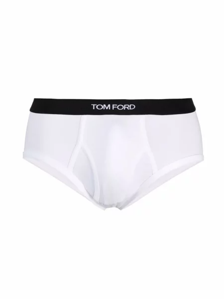 Kelnaitės Tom Ford balta