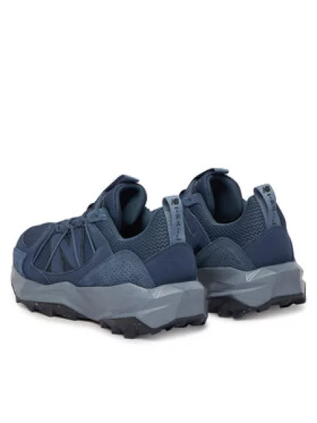 Bežecké topánky New Balance Dynasoft Tektrel V1 Tmavomodrá