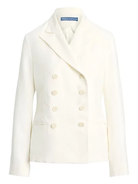 Căciulă Polo Ralph Lauren cu broderie tricotate de costum albastru