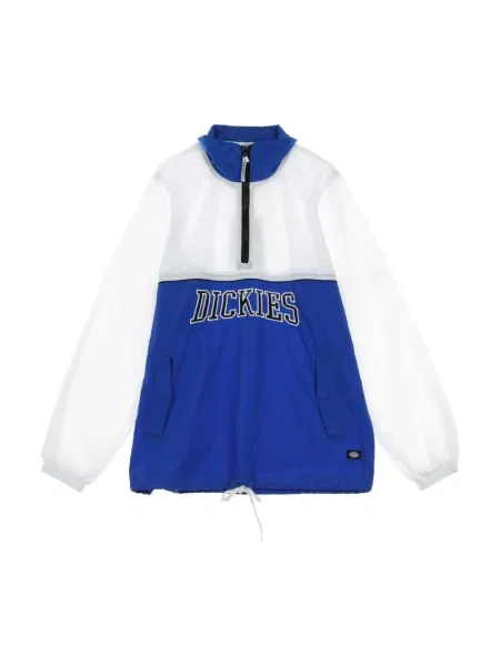 Wiatrówka Dickies niebieska