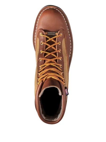 Botki Danner brązowe