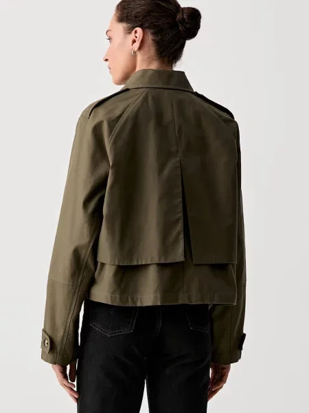 Короткая куртка Rag & Bone