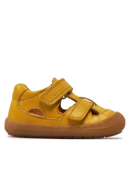 Froddo Sandale Ollie Sandal M žuta
