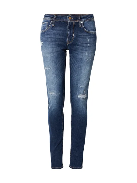 ANTONY MORATO Džíny tmavě modrá