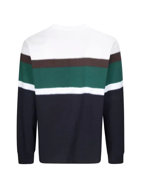 Hanorac Sacai albastru