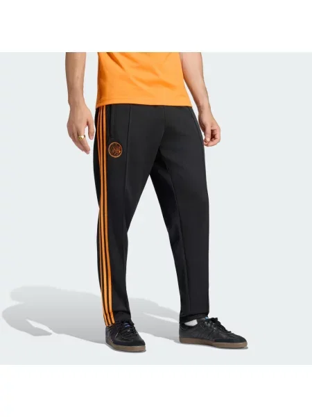 Sportovní kalhoty Ajax Amsterdam Originals černé