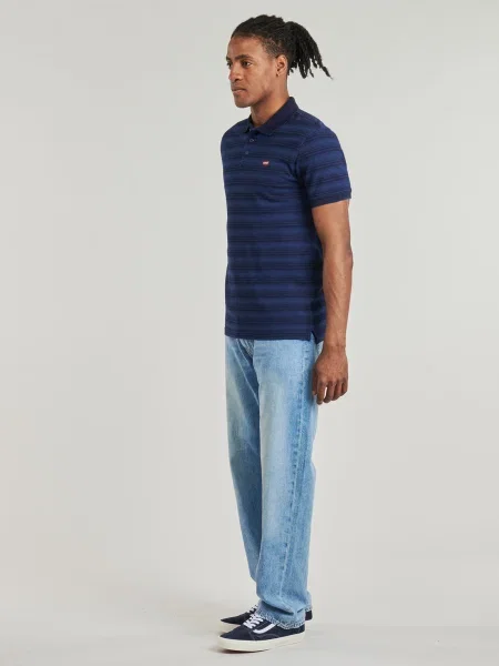 Polo Levi's® albastru