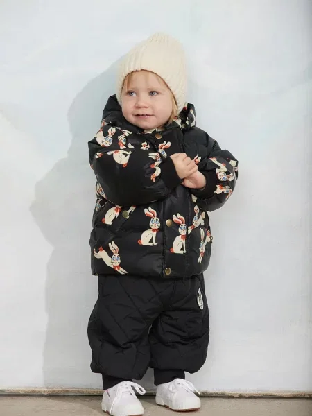 Mini Rodini штани дитячі