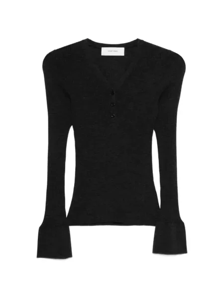 Топ Ivory Paris сиво