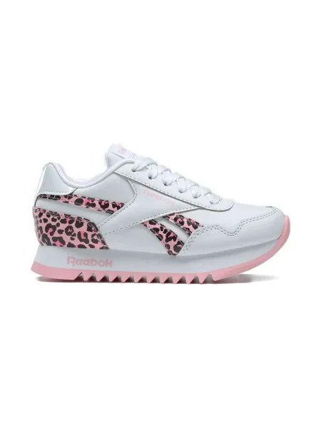 Sneakersy dziecięce Reebok Royal białe