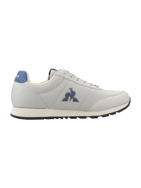 Pantofi Le Coq Sportif gri