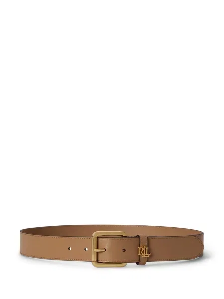 Lauren Ralph Lauren Curea cămilă maro