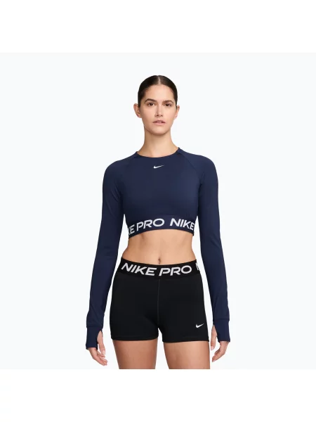 Antrenament top Nike alb