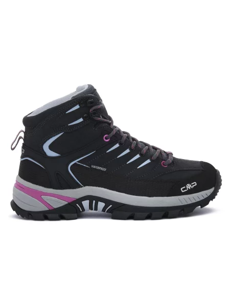 Pantofi Cmp gri