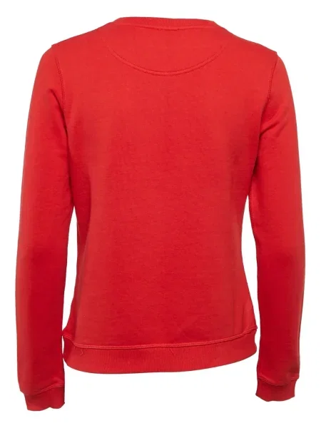 Top Kenzo Pre-owned červený