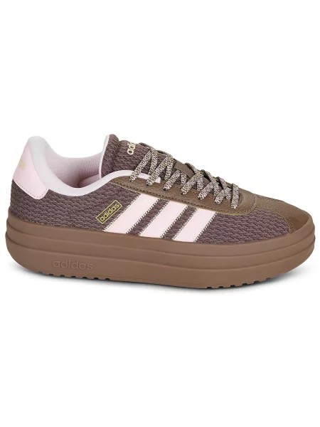 Pantofi Adidas maro