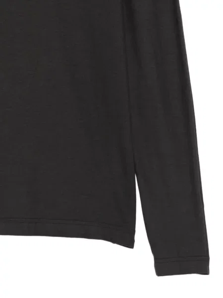 Lung top Private 0204 gri