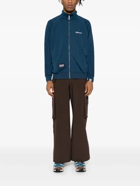 Geacă Aape By A Bathing Ape albastru