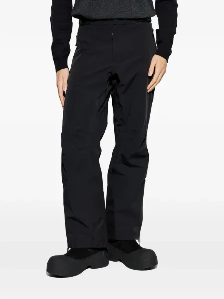 Pantaloni de schi Sease negru
