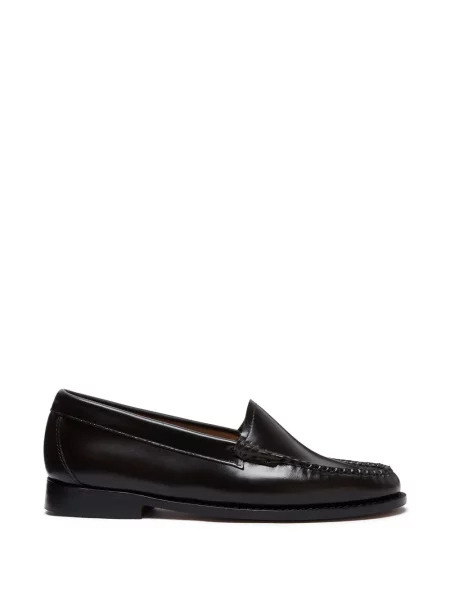 Pantofi loafer G.h.bass din piele maro