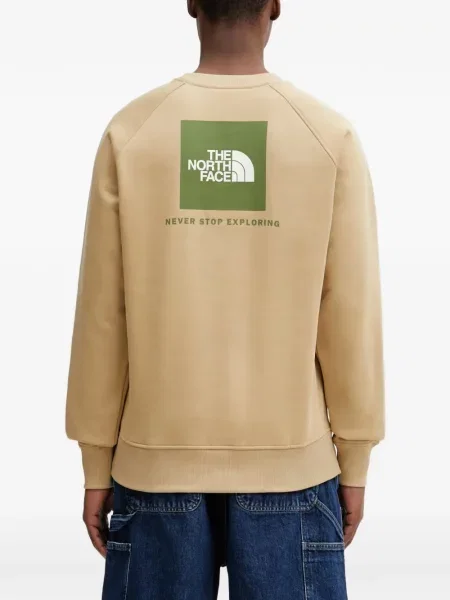 Hanorac The North Face cu imagine