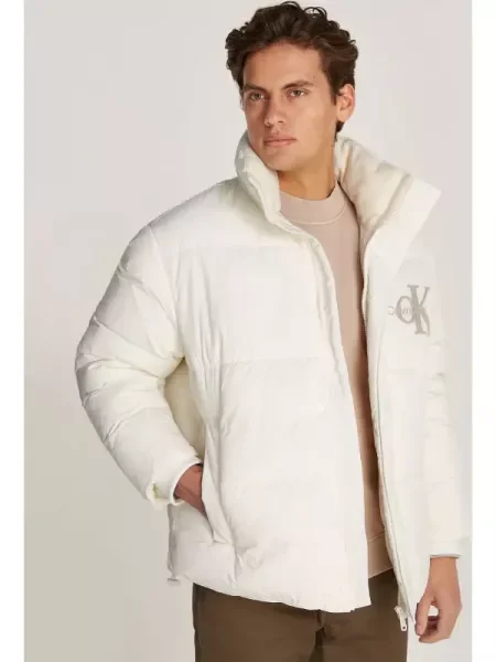 CALVIN KLEIN JEANS Geacă