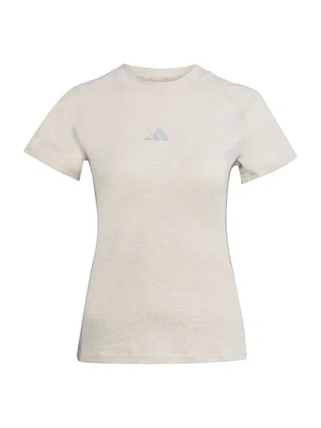 Adidas Tricou Holiday bej