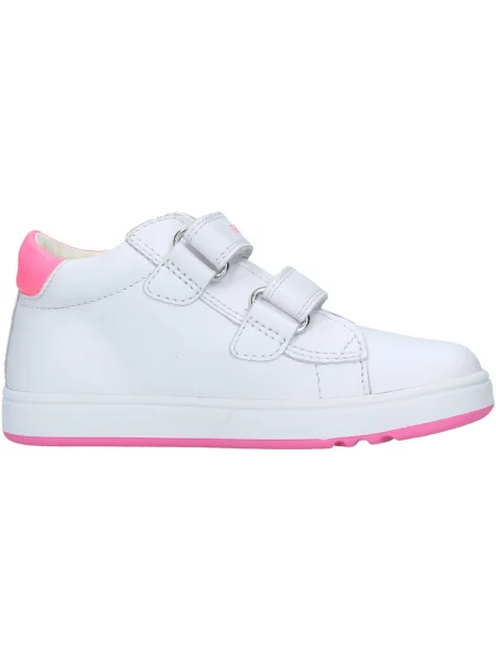 Pantofi copii Geox alb