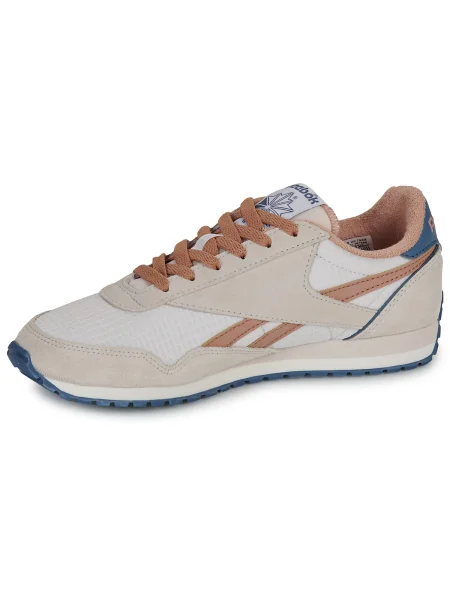 Pantofi Reebok Classic clasici bej