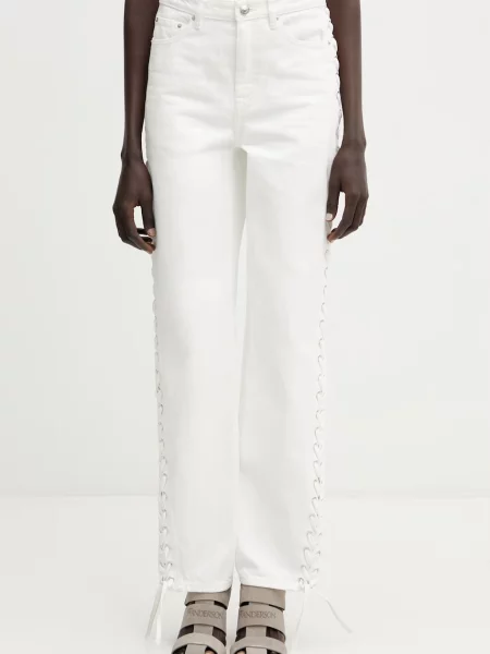 Rotate blugi loose pentru femei