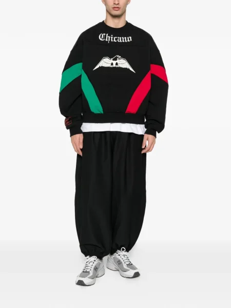 Sneakerși Adidas Predator negru
