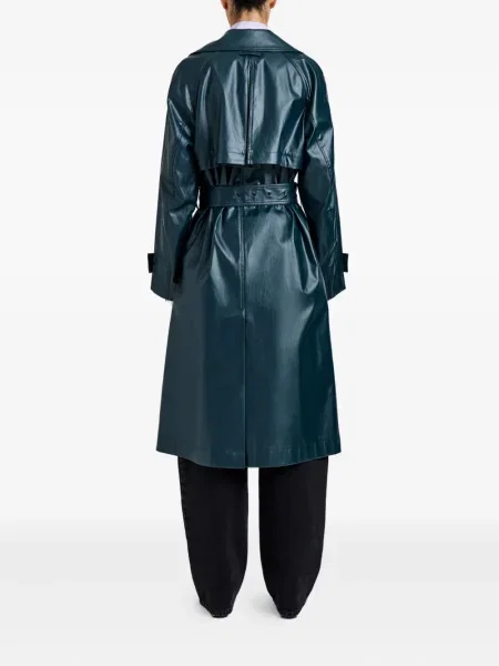 Palton Proenza Schouler verde