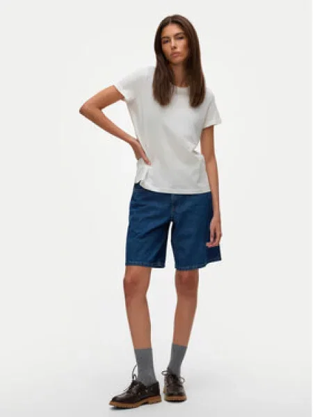 Tričko Vero Moda bílé