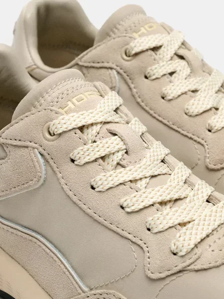 Hoff sneakers CITY MKII SAND bej
