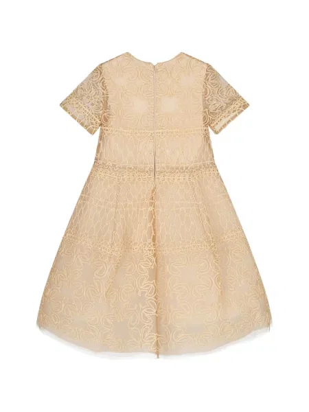 Sukienka dziecięca Elie Saab