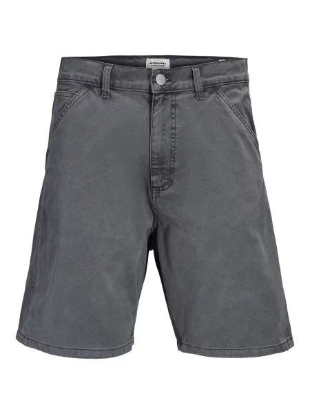 JACK & JONES Παντελόνι JPSTTony σκούρο γκρι