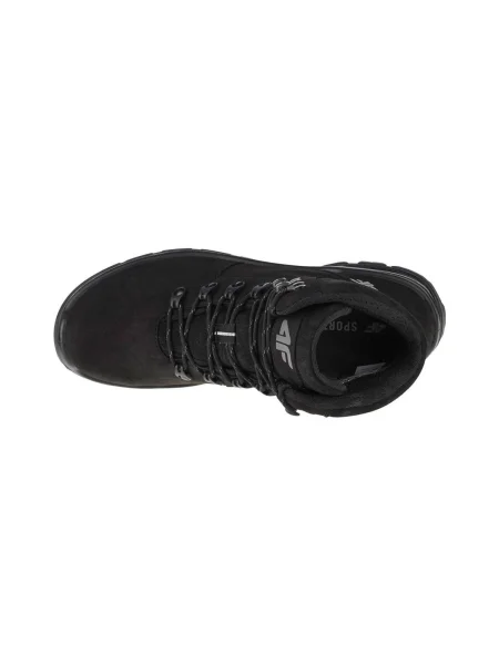 Pantofi 4f negru