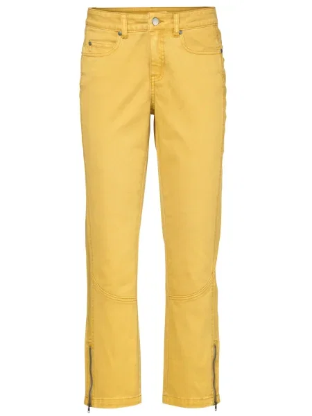 Heine Pantaloni galben