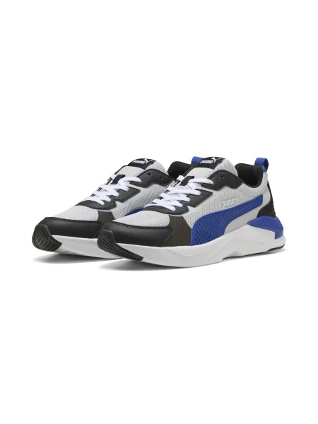 Sneakersy unisex X-Ray 3 szare
