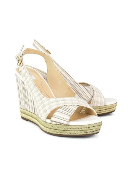 Pantofi Geox bej