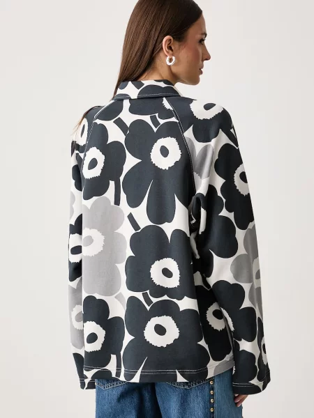 Свитер Marimekko