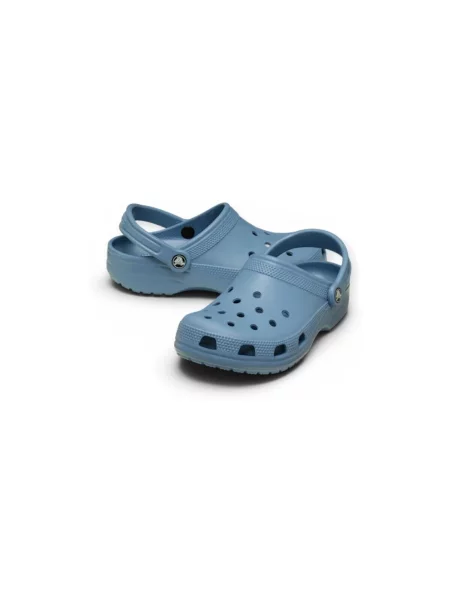 Pantofi Crocs clasici albastru