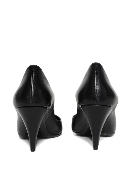 Pantofi cu toc Jude negru