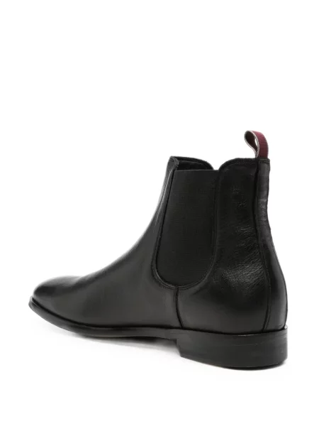 Botine chelsea Sturlini Firenze negru